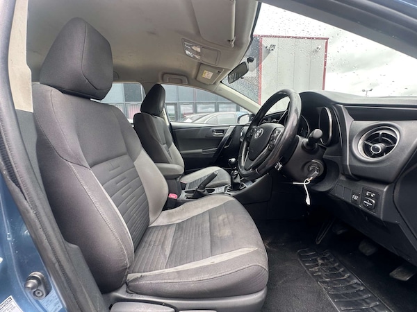 Used Toyota Auris 2016 for sale - 75398065: Photo 16