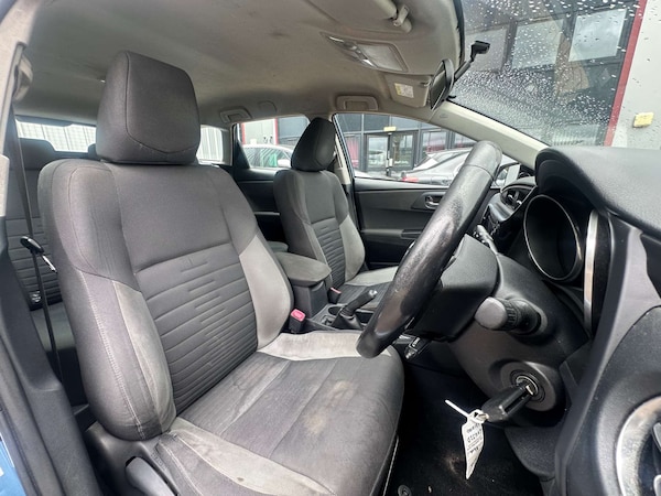 Used Toyota Auris 2016 for sale - 75398065: Photo 17