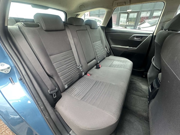 Used Toyota Auris 2016 for sale - 75398065: Photo 20