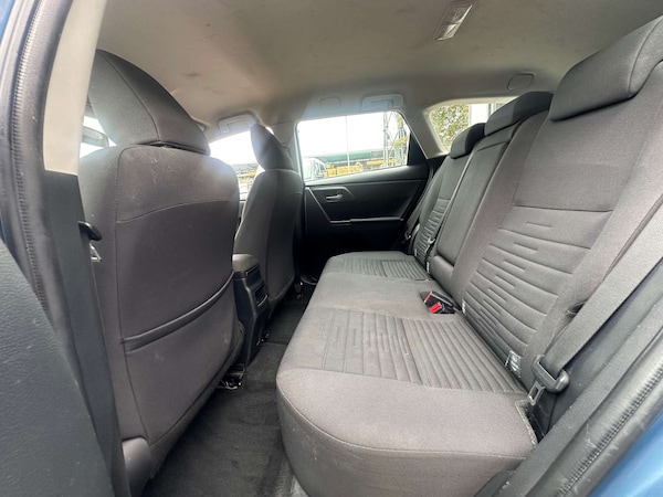Used Toyota Auris 2016 for sale - 75398065: Photo 24
