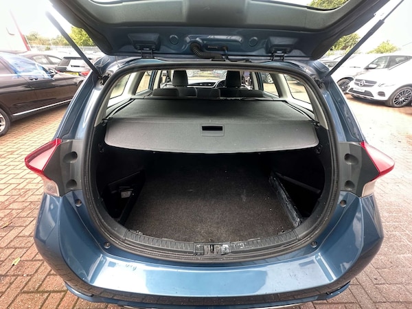 Used Toyota Auris 2016 for sale - 75398065: Photo 46