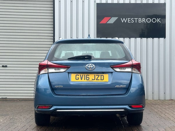 Used Toyota Auris 2016 for sale - 75398065: Photo 6