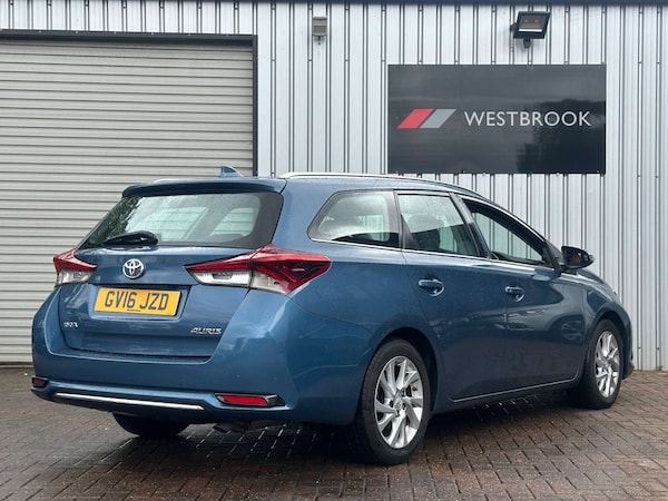 Used Toyota Auris 2016 for sale - 75398065: Photo 8