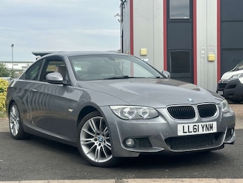 Used BMW 3 Series 2011 for sale - 79129900: Photo