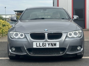 Used BMW 3 Series 2011 for sale - 79129900: Photo