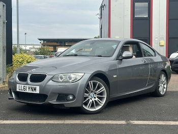 Used BMW 3 Series 2011 for sale - 79129900: Photo