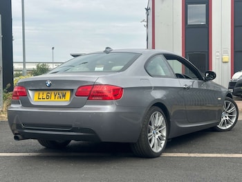Used BMW 3 Series 2011 for sale - 79129900: Photo