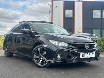 Used Honda Civic 2019 for sale - 79369995: Photo