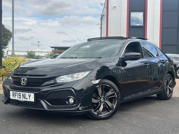 Used Honda Civic 2019 for sale - 79369995: Photo