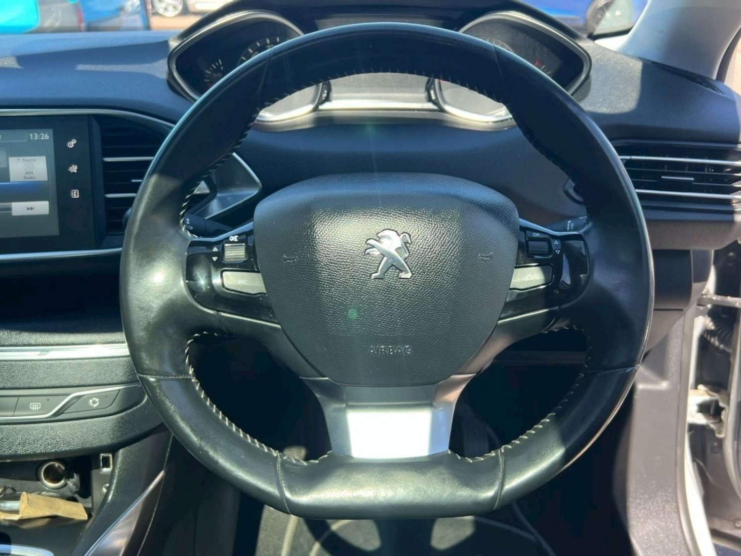 Used Peugeot 308 2014 for sale - 78045930: Photo 15