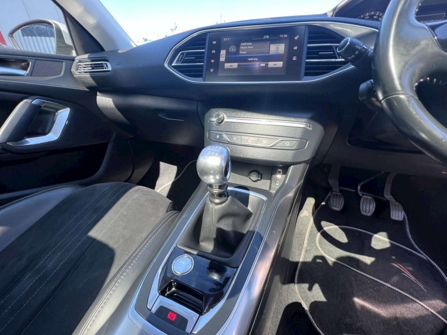 Used Peugeot 308 2014 for sale - 78045930: Photo 18