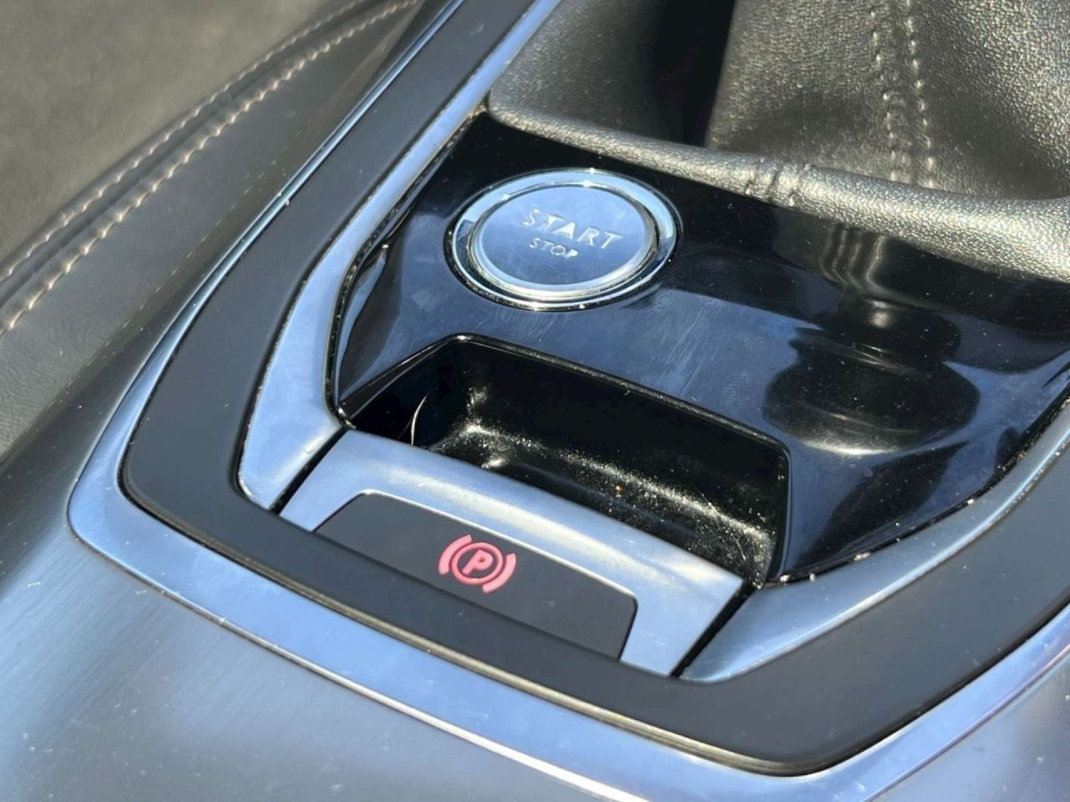 Used Peugeot 308 2014 for sale - 78045930: Photo 19