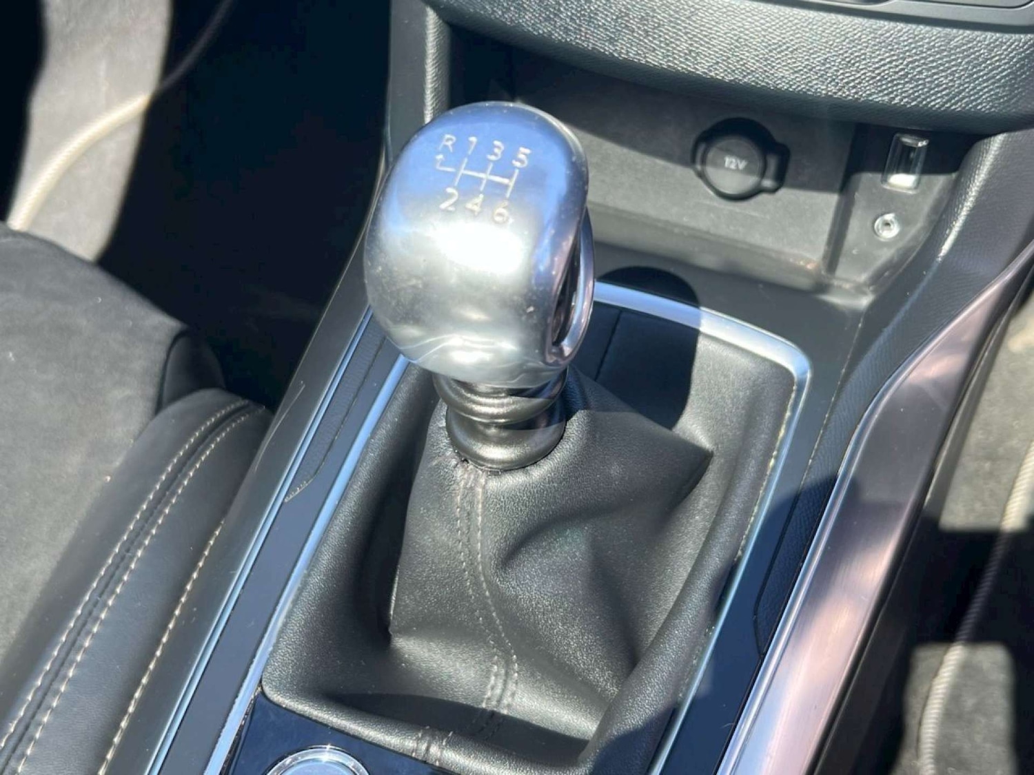 Used Peugeot 308 2014 for sale - 78045930: Photo 20