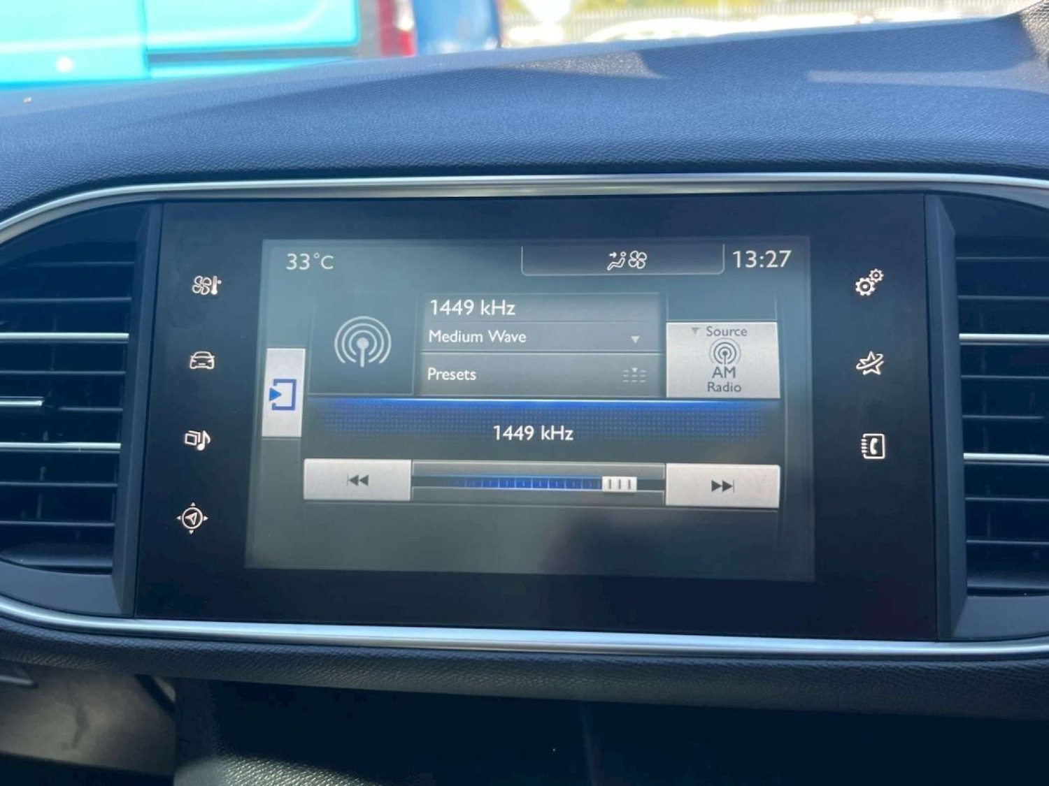 Used Peugeot 308 2014 for sale - 78045930: Photo 22