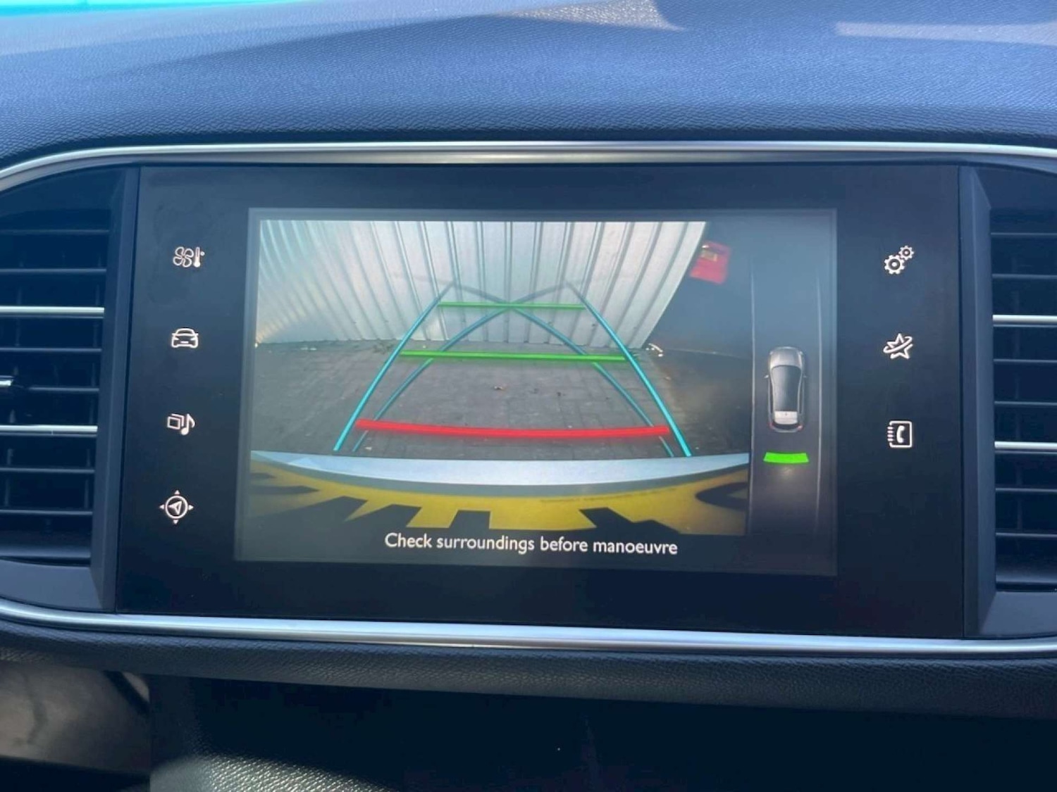 Used Peugeot 308 2014 for sale - 78045930: Photo 23