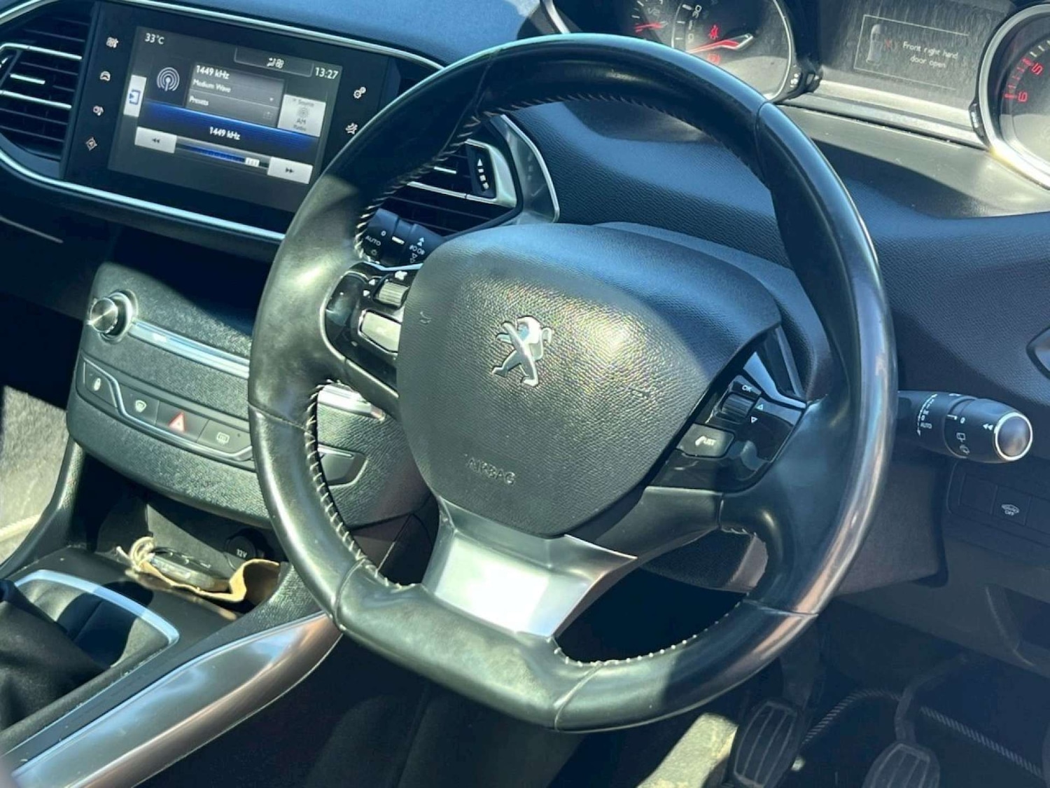 Used Peugeot 308 2014 for sale - 78045930: Photo 24