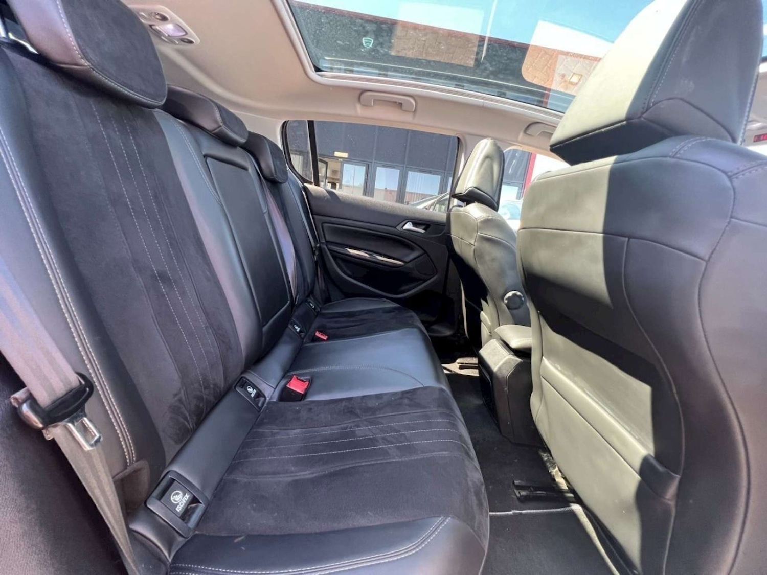 Used Peugeot 308 2014 for sale - 78045930: Photo 27