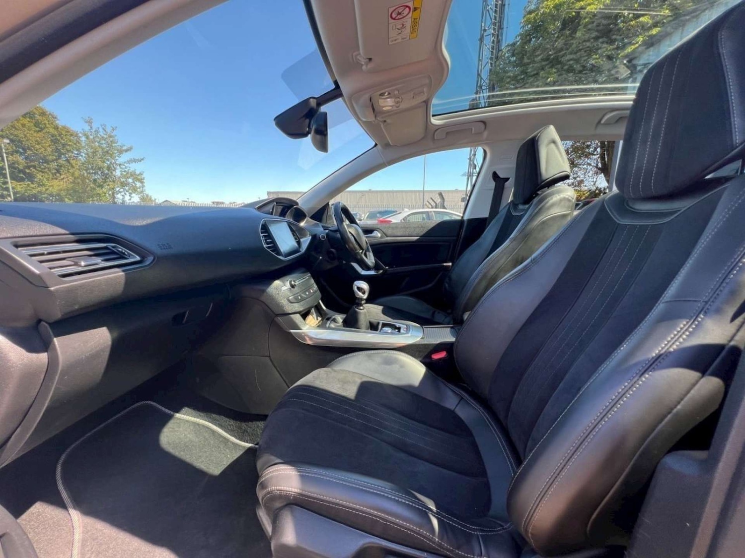 Used Peugeot 308 2014 for sale - 78045930: Photo 35