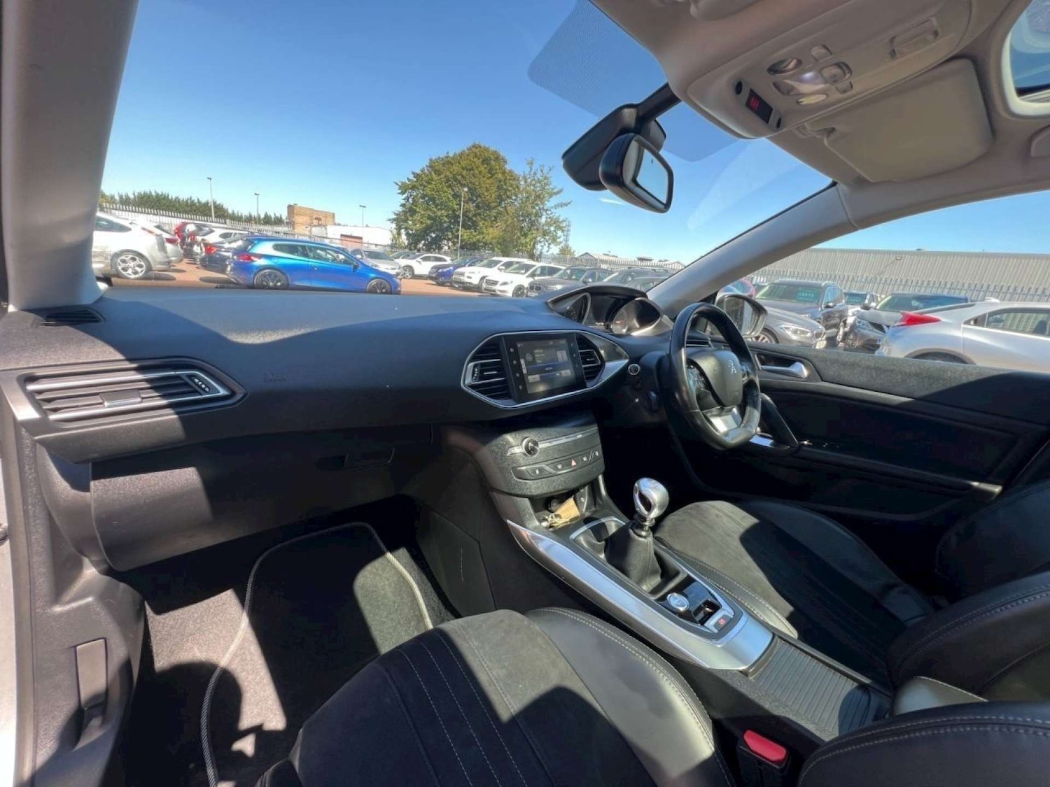 Used Peugeot 308 2014 for sale - 78045930: Photo 36