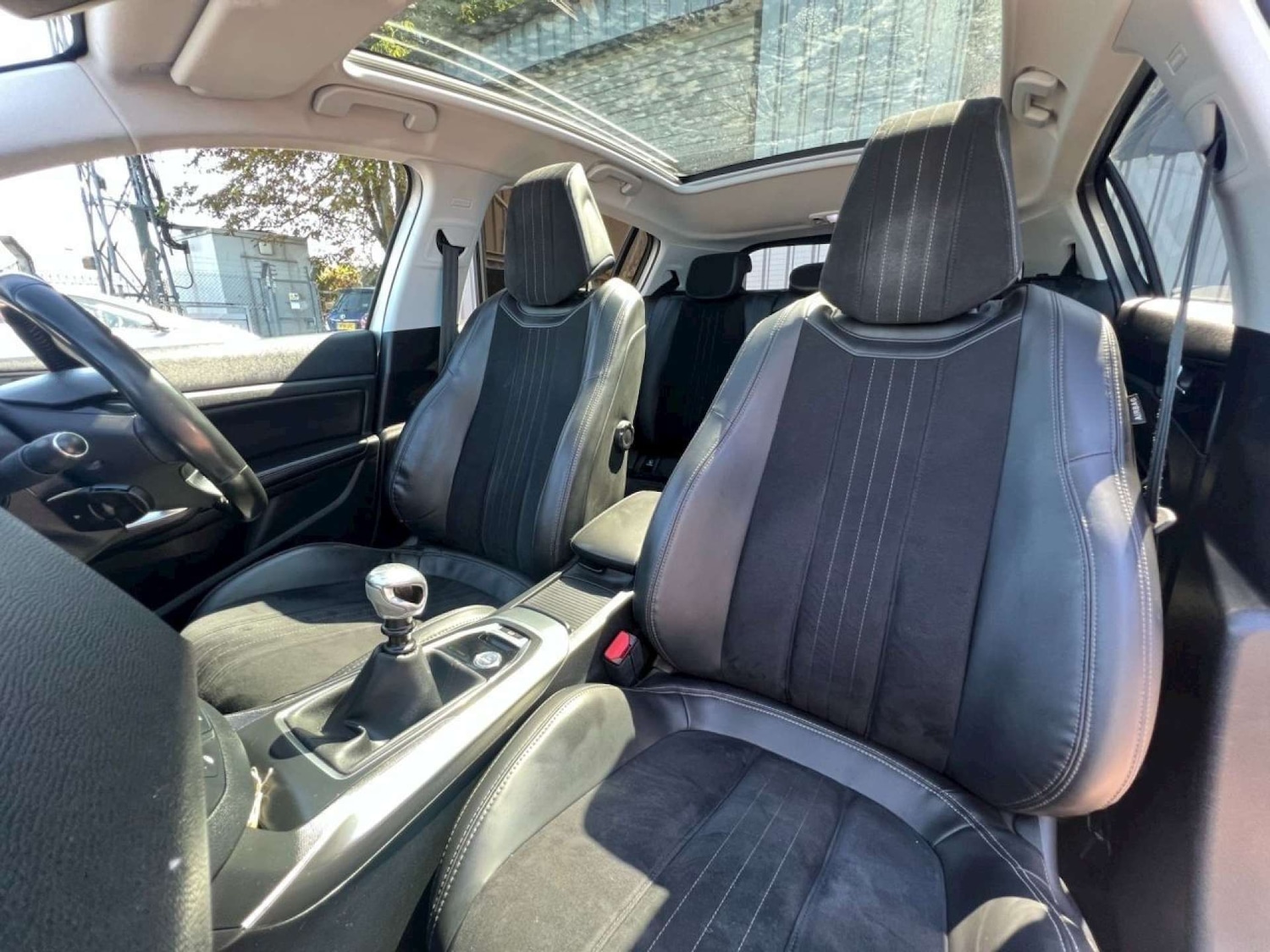 Used Peugeot 308 2014 for sale - 78045930: Photo 37