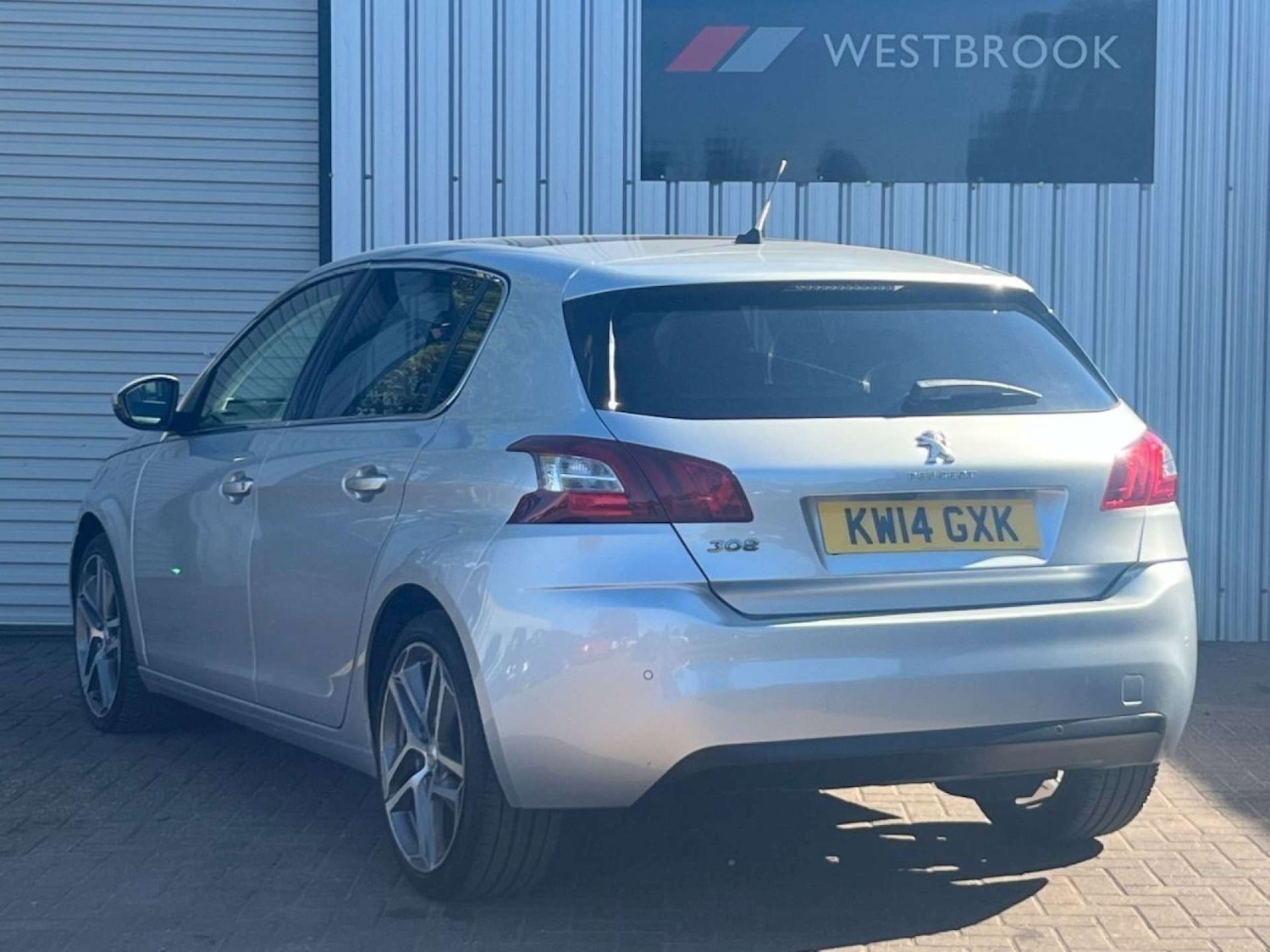 Used Peugeot 308 2014 for sale - 78045930: Photo 5