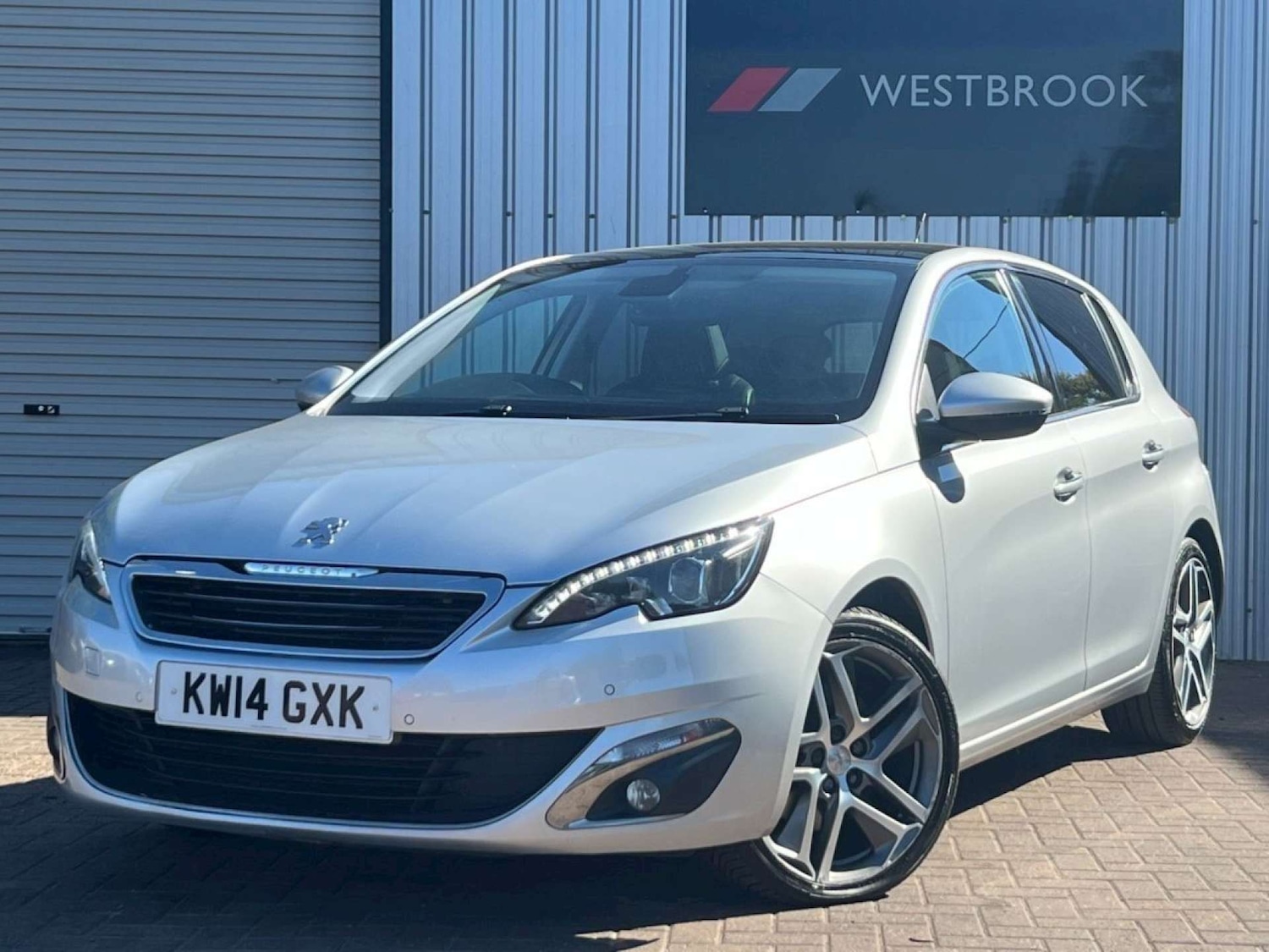 Used Peugeot 308 2014 for sale - 78045930: Photo 7
