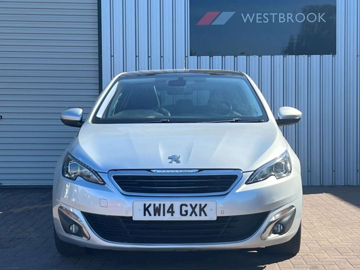 Used Peugeot 308 2014 for sale - 78045930: Photo 8
