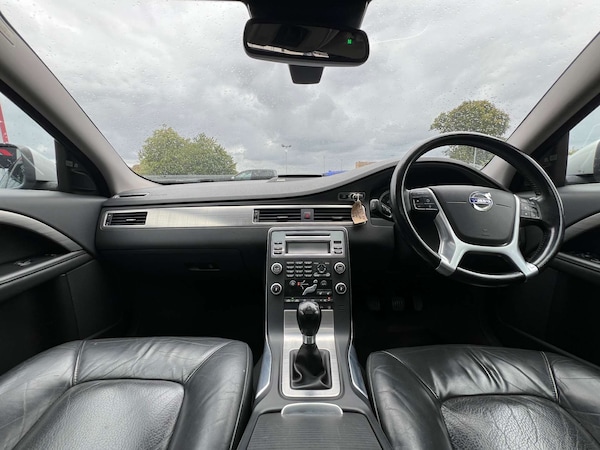 Used Volvo S80 2009 for sale - 75760887: Photo 15