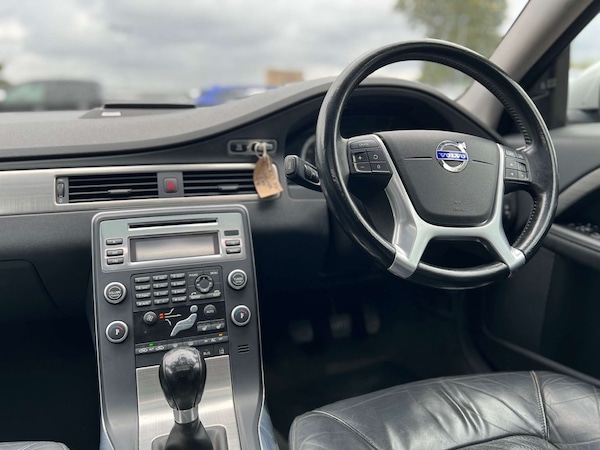 Used Volvo S80 2009 for sale - 75760887: Photo 17