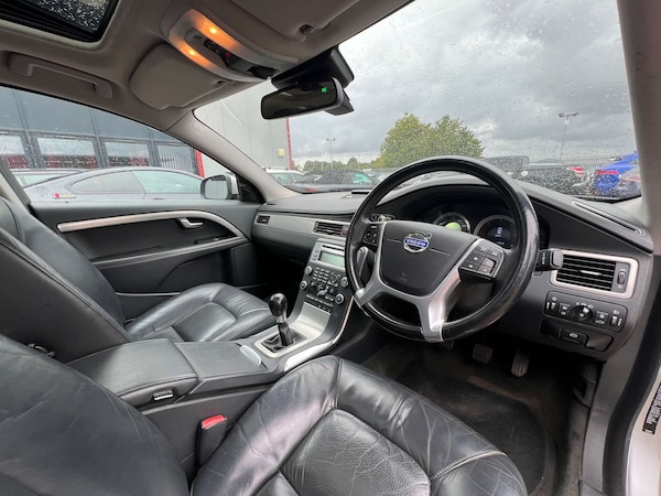 Used Volvo S80 2009 for sale - 75760887: Photo 19
