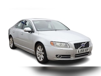 2009 - 1.6D DRIVe SE Premium Saloon 4dr Diesel Manual Euro 4 (109 ps)