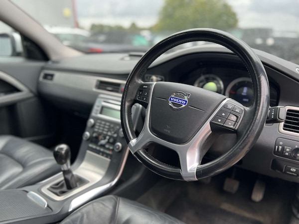 Used Volvo S80 2009 for sale - 75760887: Photo 20