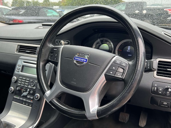 Used Volvo S80 2009 for sale - 75760887: Photo 21