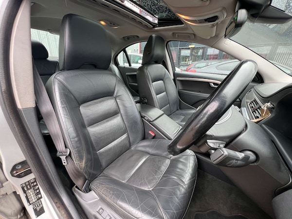 Used Volvo S80 2009 for sale - 75760887: Photo 22