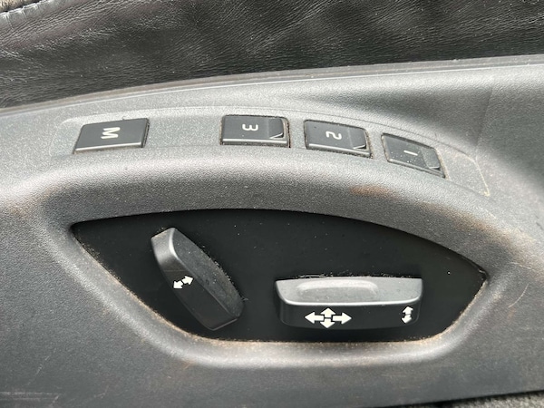 Used Volvo S80 2009 for sale - 75760887: Photo 24