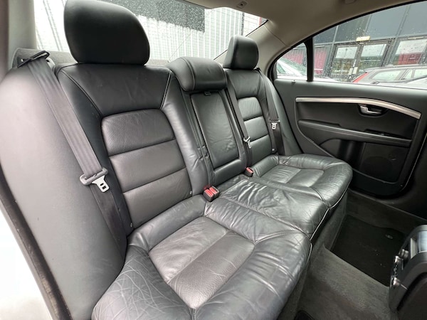 Used Volvo S80 2009 for sale - 75760887: Photo 25