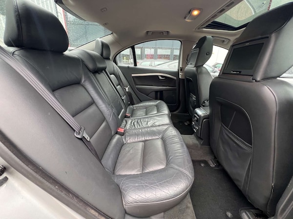 Used Volvo S80 2009 for sale - 75760887: Photo 26