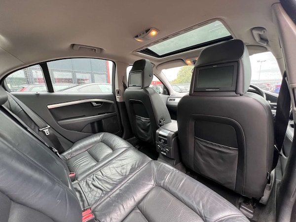 Used Volvo S80 2009 for sale - 75760887: Photo 27