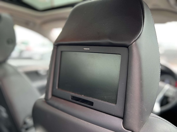 Used Volvo S80 2009 for sale - 75760887: Photo 28