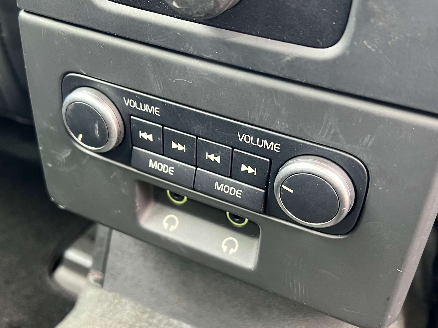 Vehicle 29