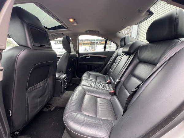 Used Volvo S80 2009 for sale - 75760887: Photo 31