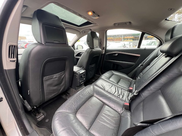 Used Volvo S80 2009 for sale - 75760887: Photo 32