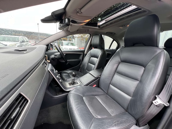 Used Volvo S80 2009 for sale - 75760887: Photo 34