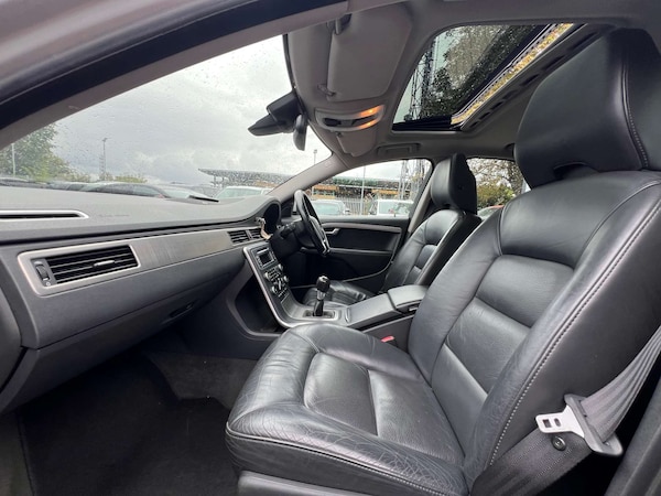 Used Volvo S80 2009 for sale - 75760887: Photo 35
