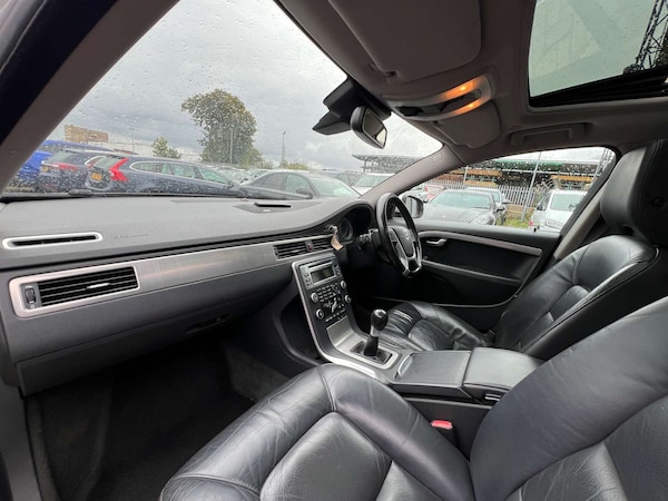 Used Volvo S80 2009 for sale - 75760887: Photo 37