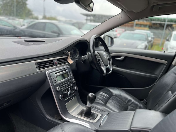 Used Volvo S80 2009 for sale - 75760887: Photo 38