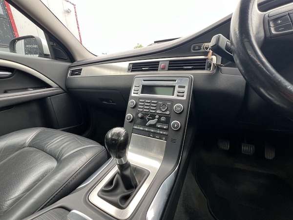Used Volvo S80 2009 for sale - 75760887: Photo 41