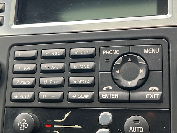 Used Volvo S80 2009 for sale - 75760887: Photo 47