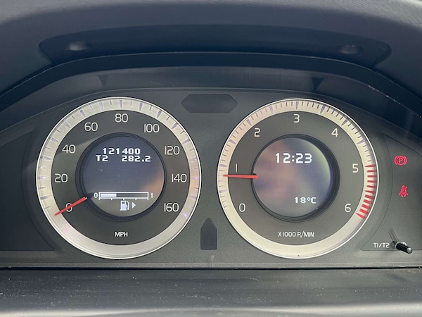 Used Volvo S80 2009 for sale - 75760887: Photo 62