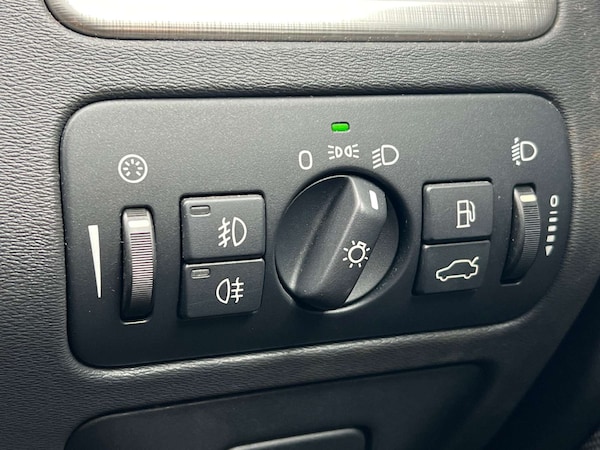 Used Volvo S80 2009 for sale - 75760887: Photo 64